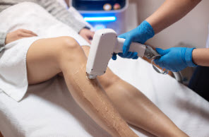 Cost of Laser Hair Removal